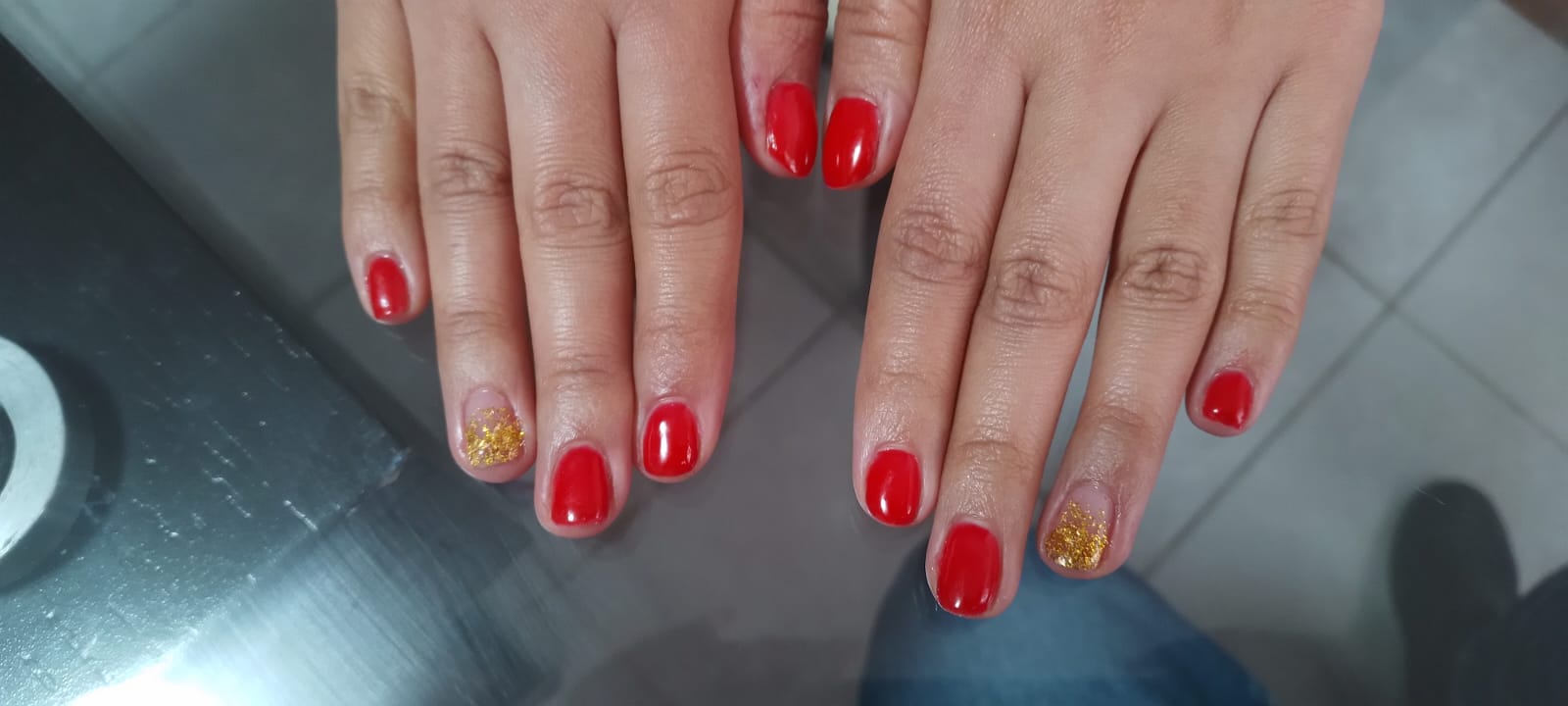 Diseño Gel Semipermanente